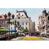 Private Tour: Novi Sad the Capital of \'Little Europe\' Half Day Trip from Belgrade