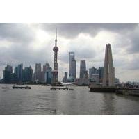 Private Group Tour: One Day In Shanghai By Public Transportation