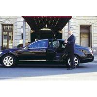 private transfer strasbourg to baden baden