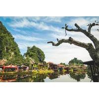 private tour exploring ipoh including qing xin ling leisure and cultur ...