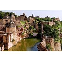 Private Day Trip to Chittorgarh Fort From Jaipur To Udaipur