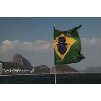 Private Full-Day Tour: Rio de Janeiro\'s Main Landmarks