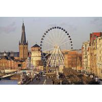 private tour dsseldorf highlights tour