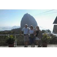 Private Tour: Sugar Loaf with Copacabana Fort and Arpoador
