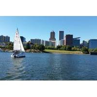 Private Portland Sailing Charter