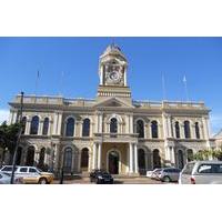 Private Port Elizabeth Half Day City Tour