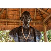 Private Cultural and Heritage Trail Day Tour in Durban