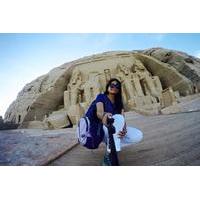 private day tour abu simbel from aswan