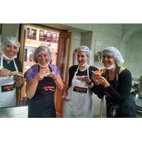 Private Gastronomy Tour Including Cooking Class