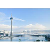 Private Macau Transfer: Port to Hotel