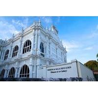 Private Half-Day Penang Highlights City Tour