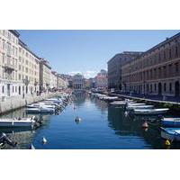 Private Trieste Sightseeing Tour