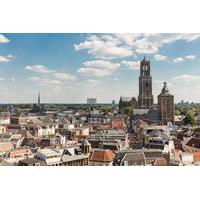 Private Tour: Utrecht Walking Tour