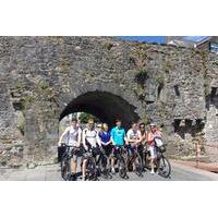 Private Guided Bicycle Tour of Galway City