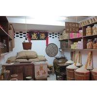 Private Hong Kong City Tour: Insight of Kowloon