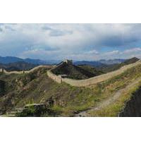 Private Day Tour to Mutianyu Great Wall with English Speaking Driver