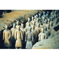 Private Day Tour of Terracotta Warriors and Muslim Quarter