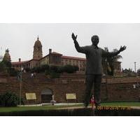 pretoria soweto and apartheid museum guided day tour from johannesburg