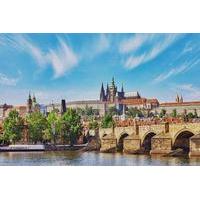 premium all inclusive tour in prague including river cruise