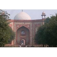 Private Tour: Taj Mahal and Agra City Tour