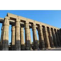 Private Tour: Luxor Temple Visit