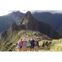 Private Tour: Machu Picchu Day Trip