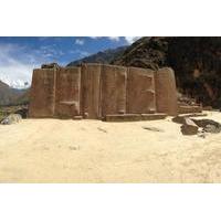 Private Tour: Sacred Valley from Cusco