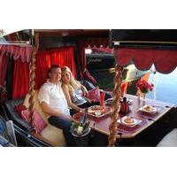 Private Romantic Gold Coast Gondola Dinner Cruise for Two