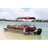 Private Boat Rental in Miami