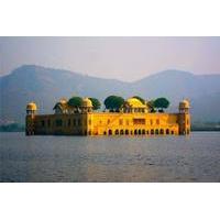 Private 2-Day Jaipur Tour from Delhi