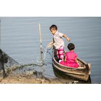 private full day inle lake tour with boat ride