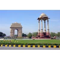 Private Tour of Delhi City Departing from Delhi Airport