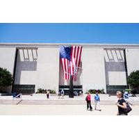 Private Guided Tour of the National Museum of American History