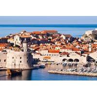 Private Transfer Budva to Dubrovnik Airport