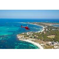 Private Rottnest Island Helicopter Tour from Jandakot Airport