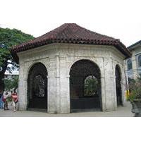 private half day cebu landmarks and historical tour