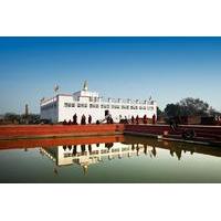 Private Lumbini And Kapilvastu Buddhist Pilgrimage Tour