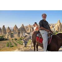 Private Cappadocia Romantic Horseback Riding