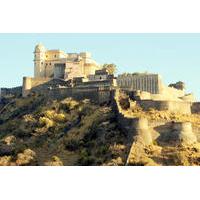 private tour kumbhalgarh fort tour from udaipur