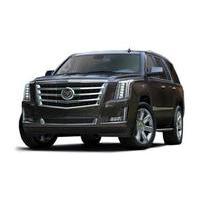 Private Transfer: Greenwich, Stamford or White Plains to JFK Airport