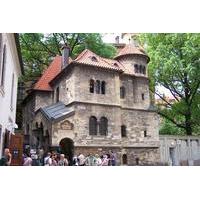 Prague Jewish Quarter and Old Town Tour
