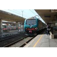 Private Departure Transfer: Florence Train Station