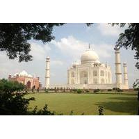 private 5 day golden triangle tour to agra and jaipur from delhi