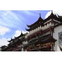 Private Custom Tour: One Day Shanghai Historic Walking Tour