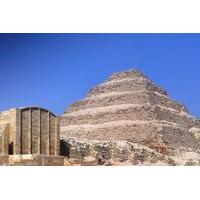 Private 2-Day Tour In Cairo Giza Saqqara and Memphis