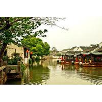 Private Day Tour To Tongli And Suzhou From Shanghai