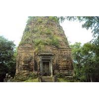 Private Sambor Prei Kuk Temple Tour