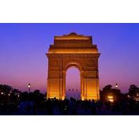 Private Day Tour of Delhi by Car