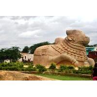 private day trip to lepakshi from bangalore