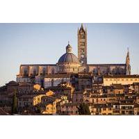 private day trip to siena and san gimignano